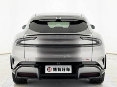 Xiaomi YU7 Four-Wheel Drive Max Edition - ფოტო 15