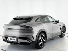 Xiaomi YU7 Four-Wheel Drive Max Edition - ფოტო 16