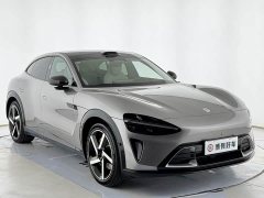 Xiaomi YU7 Four-Wheel Drive Max Edition - ფოტო 4
