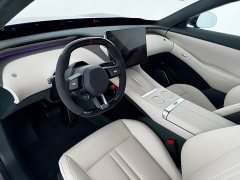 Xiaomi YU7 Four-Wheel Drive Max Edition - ფოტო 5