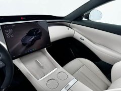 Xiaomi YU7 Four-Wheel Drive Max Edition - ფოტო 6