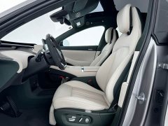 Xiaomi YU7 Four-Wheel Drive Max Edition - ფოტო 7