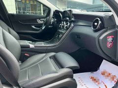 Mercedes-Benz C-Class C 260 L AMG Line Exclusive Edition - ფოტო 3