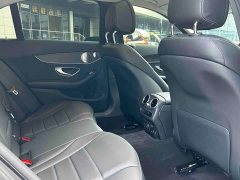 Mercedes-Benz C-Class C 260 L AMG Line Exclusive Edition - ფოტო 5