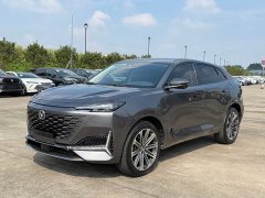 Changan UNI-K 2.0T All-Wheel Drive Premium - ფოტო 1