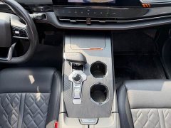 Changan UNI-K 2.0T All-Wheel Drive Premium - ფოტო 12