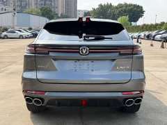 Changan UNI-K 2.0T All-Wheel Drive Premium - ფოტო 15