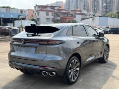 Changan UNI-K 2.0T All-Wheel Drive Premium - ფოტო 16
