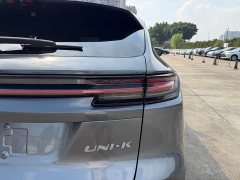 Changan UNI-K 2.0T All-Wheel Drive Premium - ფოტო 17