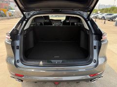 Changan UNI-K 2.0T All-Wheel Drive Premium - ფოტო 18