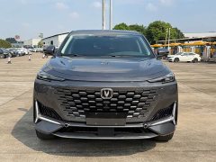 Changan UNI-K 2.0T All-Wheel Drive Premium - ფოტო 2