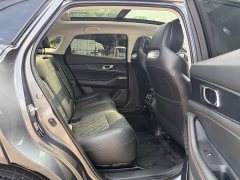 Changan UNI-K 2.0T All-Wheel Drive Premium - ფოტო 20