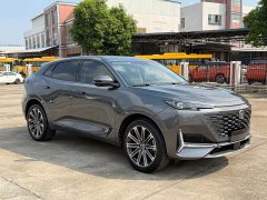 Changan UNI-K 2.0T All-Wheel Drive Premium - ფოტო 3