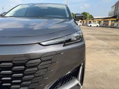 Changan UNI-K 2.0T All-Wheel Drive Premium - ფოტო 4
