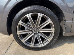 Changan UNI-K 2.0T All-Wheel Drive Premium - ფოტო 5