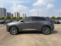 Changan UNI-K 2.0T All-Wheel Drive Premium - ფოტო 6