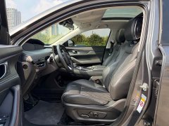 Changan UNI-K 2.0T All-Wheel Drive Premium - ფოტო 7