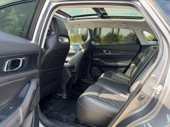 Changan UNI-K 2.0T All-Wheel Drive Premium - ფოტო 8