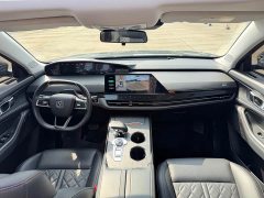 Changan UNI-K 2.0T All-Wheel Drive Premium - ფოტო 9