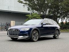 Audi A4 (Imported) allroad quattro Explorer - ფოტო 1