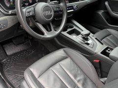 Audi A4 (Imported) allroad quattro Explorer - ფოტო 10