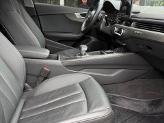 Audi A4 (Imported) allroad quattro Explorer - ფოტო 11