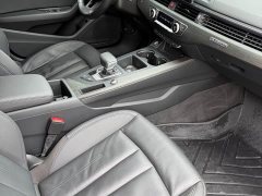 Audi A4 (Imported) allroad quattro Explorer - ფოტო 12