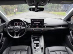 Audi A4 (Imported) allroad quattro Explorer - ფოტო 13