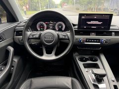 Audi A4 (Imported) allroad quattro Explorer - ფოტო 14
