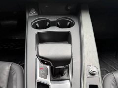Audi A4 (Imported) allroad quattro Explorer - ფოტო 15