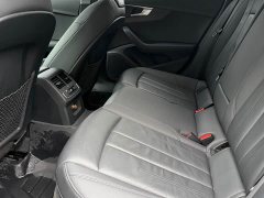 Audi A4 (Imported) allroad quattro Explorer - ფოტო 17