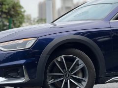 Audi A4 (Imported) allroad quattro Explorer - ფოტო 18