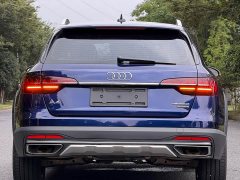 Audi A4 (Imported) allroad quattro Explorer - ფოტო 19