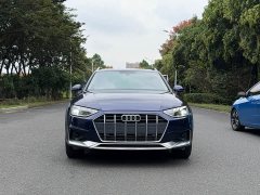 Audi A4 (Imported) allroad quattro Explorer - ფოტო 2