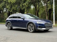 Audi A4 (Imported) allroad quattro Explorer - ფოტო 3