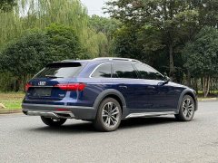 Audi A4 (Imported) allroad quattro Explorer - ფოტო 4