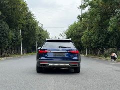 Audi A4 (Imported) allroad quattro Explorer - ფოტო 5