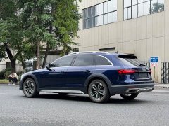 Audi A4 (Imported) allroad quattro Explorer - ფოტო 6