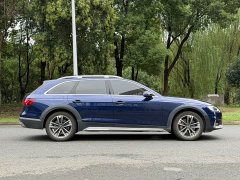 Audi A4 (Imported) allroad quattro Explorer - ფოტო 7