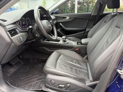 Audi A4 (Imported) allroad quattro Explorer - ფოტო 9