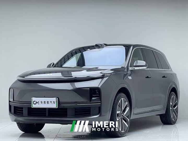 Li Auto L9 Max