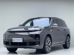 Li Auto L9 2022 Max - ფოტო 1