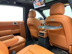 Li Auto L9 2022 Max - ფოტო 10
