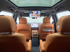 Li Auto L9 2022 Max - ფოტო 11