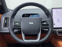 Li Auto L9 2022 Max - ფოტო 12