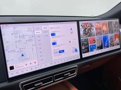 Li Auto L9 2022 Max - ფოტო 14