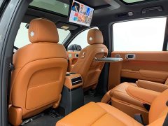 Li Auto L9 2022 Max - ფოტო 8