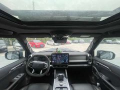 Jetour Chitu Traveler C-DM 2024 C-DM 208KM Wilderness Edition - ფოტო 4