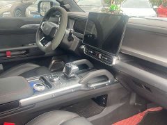 Jetour Chitu Traveler C-DM 2024 C-DM 208KM Wilderness Edition - ფოტო 5