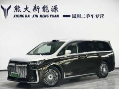 Voyah Avatr Dream Car PHEV AWD Flagship Qiankun Edition - ფოტო 1